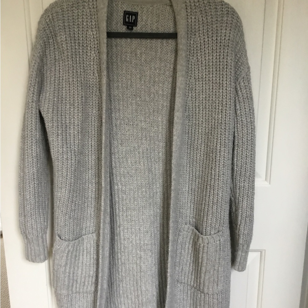 Gap Cardigan